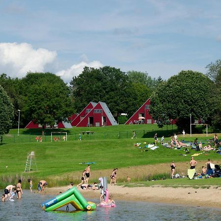 Zentrum Worriken Holiday Cottages Butgenbach Luaran gambar