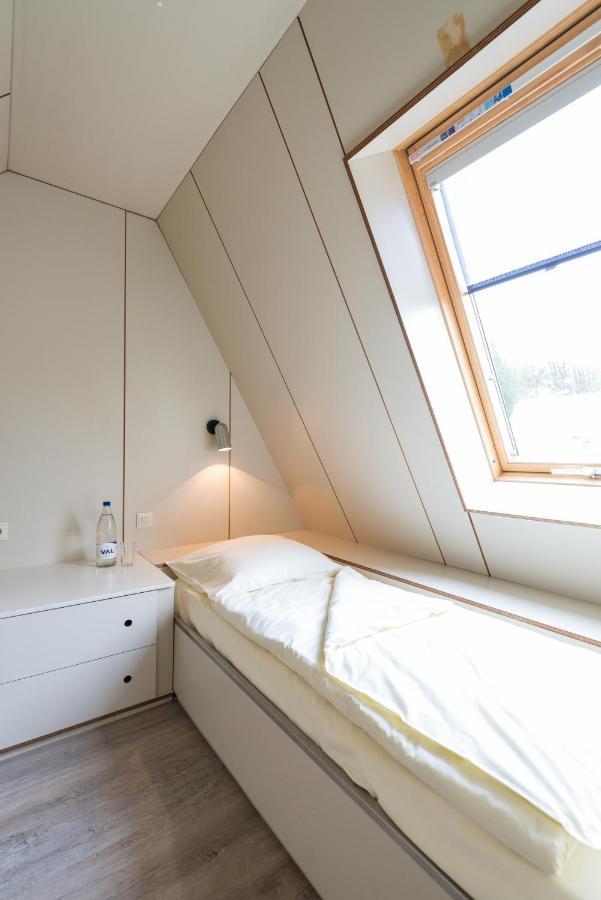 Zentrum Worriken Holiday Cottages Butgenbach Luaran gambar
