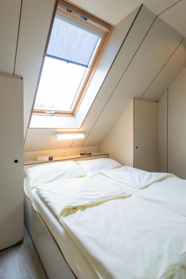 Zentrum Worriken Holiday Cottages Butgenbach Luaran gambar